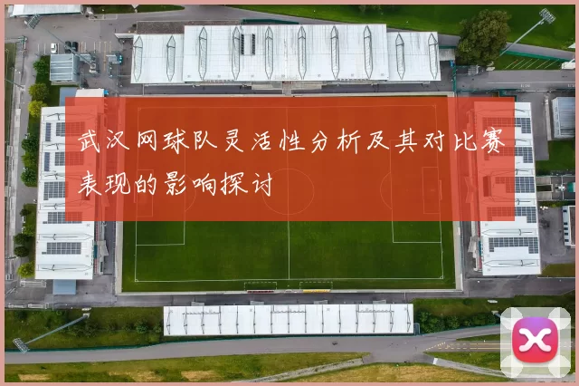 武汉网球队灵活性分析及其对比赛表现的影响探讨