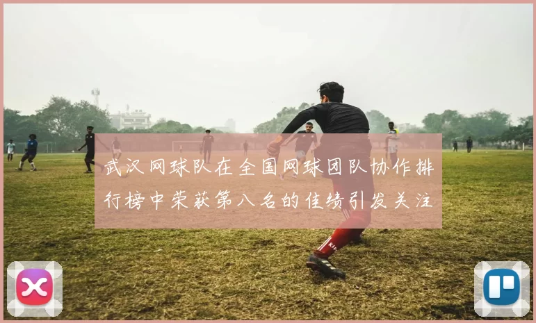武汉网球队在全国网球团队协作排行榜中荣获第八名的佳绩引发关注