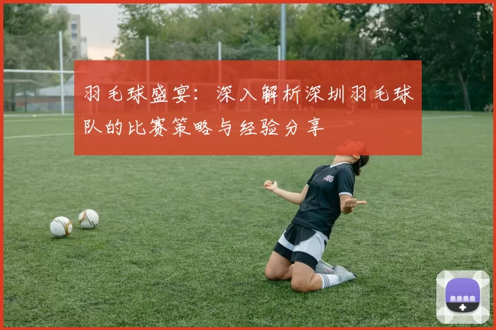 羽毛球盛宴：深入解析深圳羽毛球队的比赛策略与经验分享