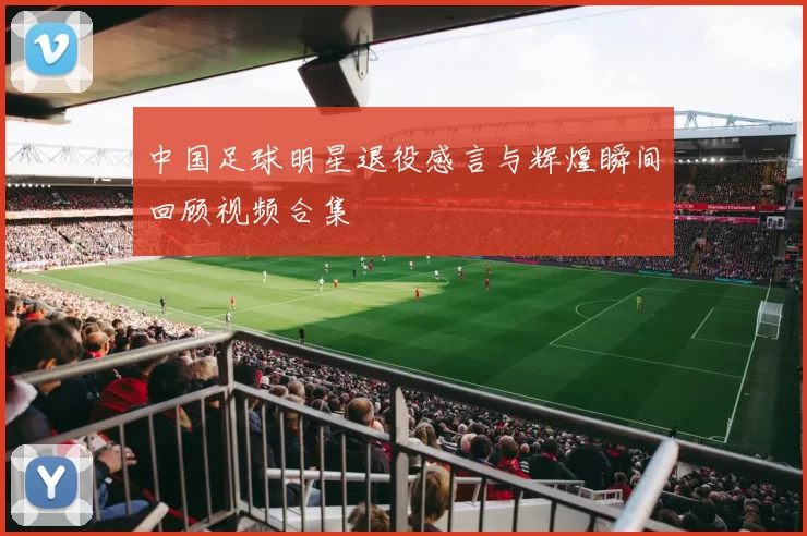 中国足球明星退役感言与辉煌瞬间回顾视频合集
