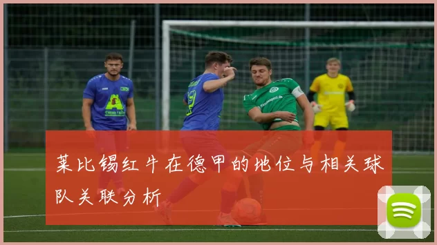 莱比锡红牛在德甲的地位与相关球队关联分析