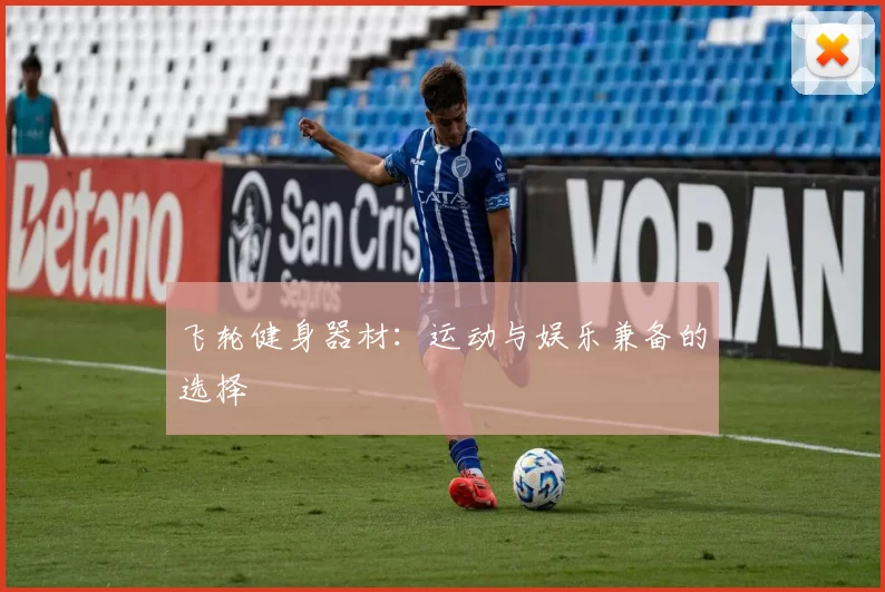 飞轮健身器材：运动与娱乐兼备的选择