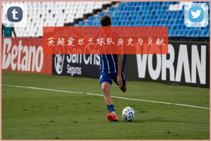 英超爱尔兰球队历史与贡献