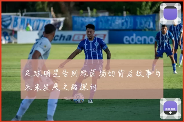 足球明星告别绿茵场的背后故事与未来发展之路探讨
