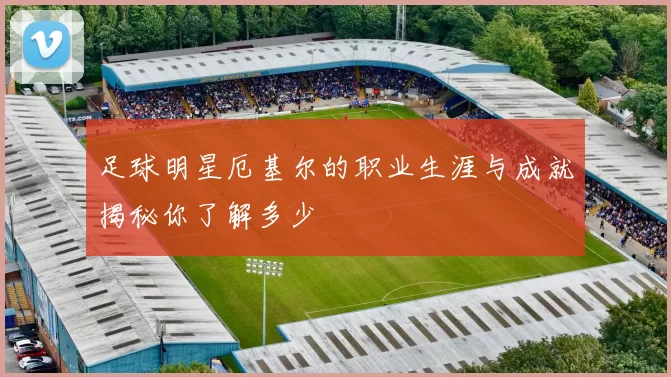 足球明星厄基尔的职业生涯与成就揭秘你了解多少
